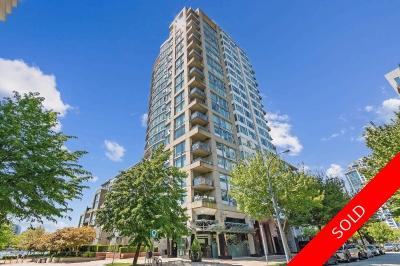 Yaletown Apartment/Condo for sale:  2 bedroom 1,214 sq.ft. (Listed 2022-09-20)